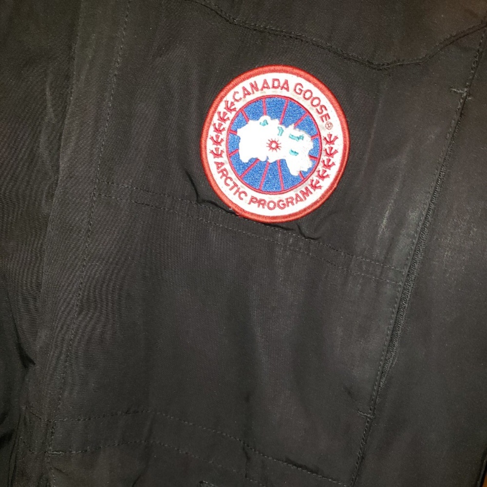 Canada Goose